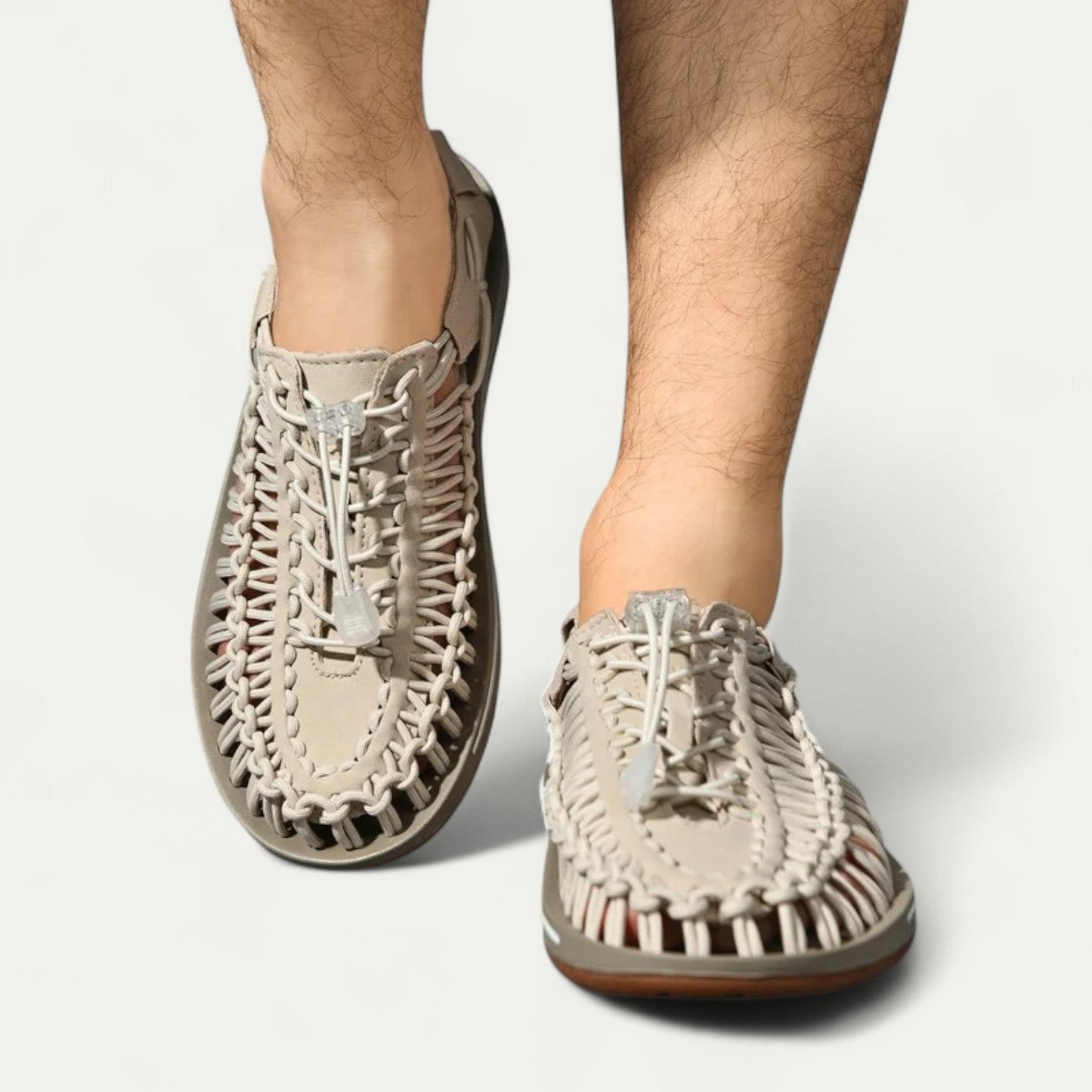 OrthoGlide Summer Sandals