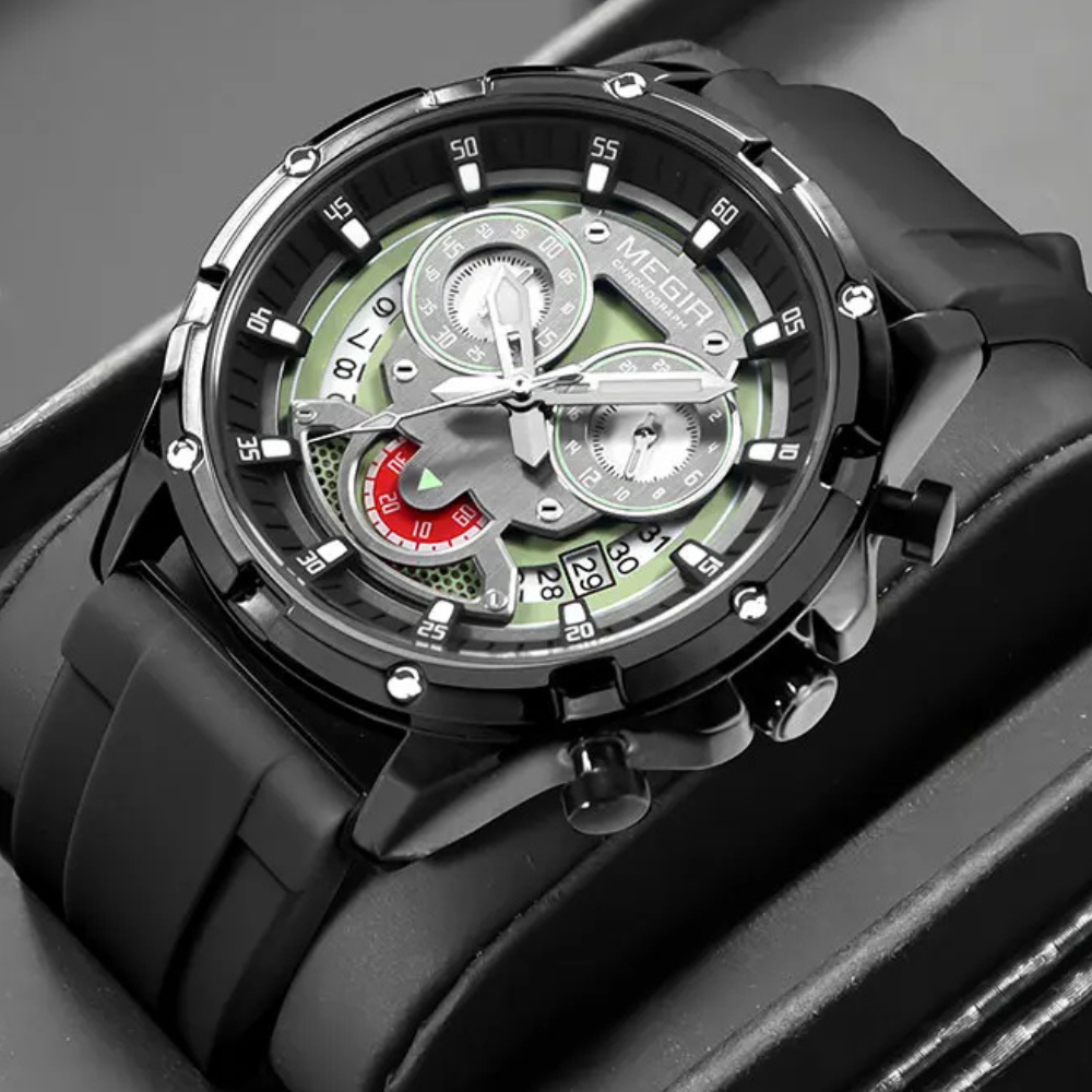 Odelis London® Titan