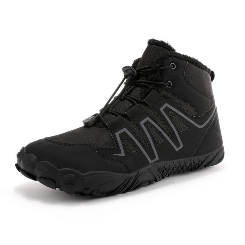 TerraGrip – Trail-Ready Barefoot Shoes