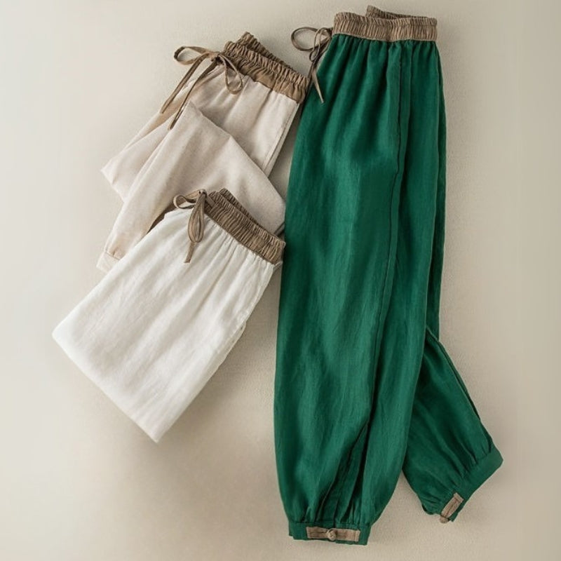 Twillow – Linen Pants