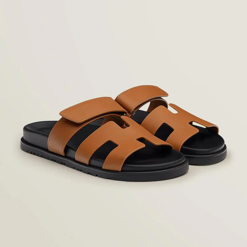 SoleMate – Chic Vegan Sandals