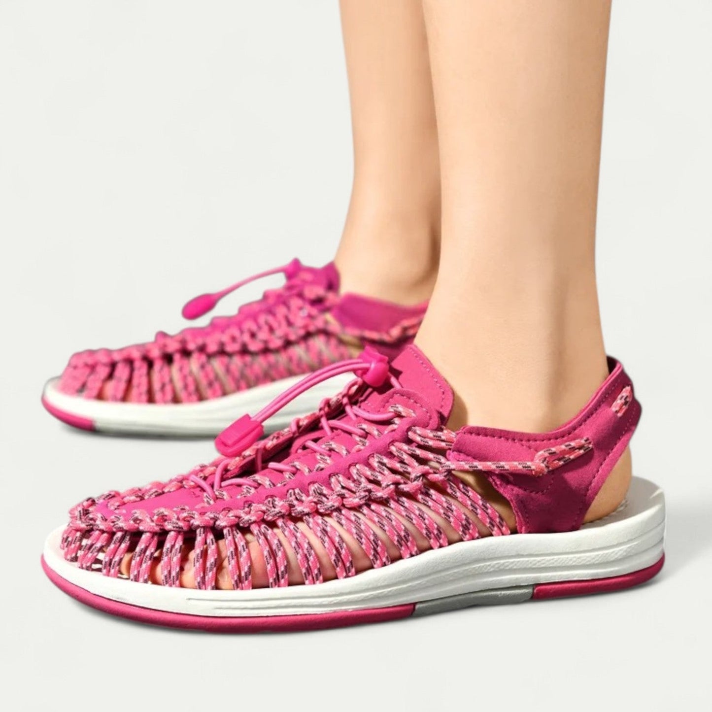 OrthoGlide Summer Sandals