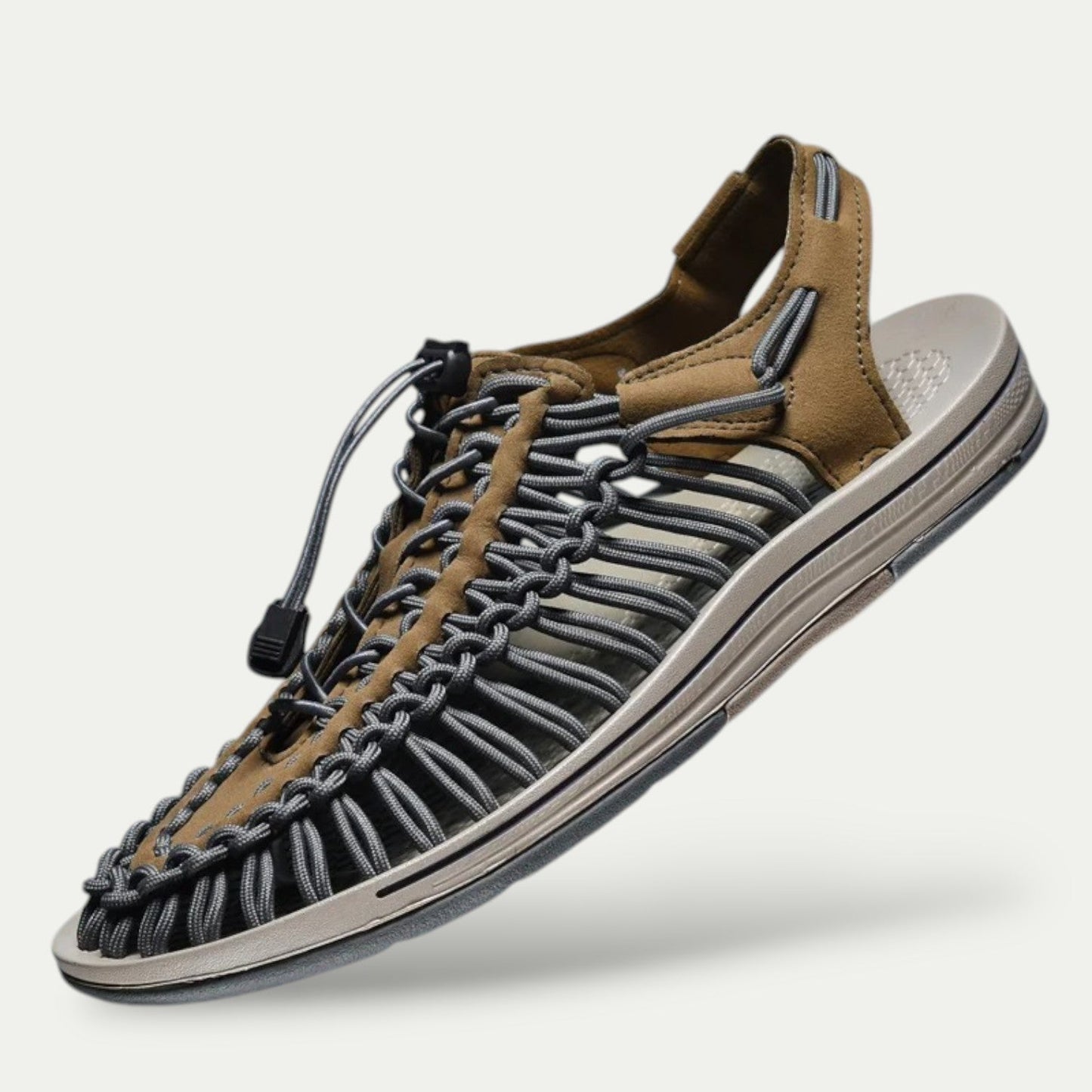 OrthoGlide Summer Sandals