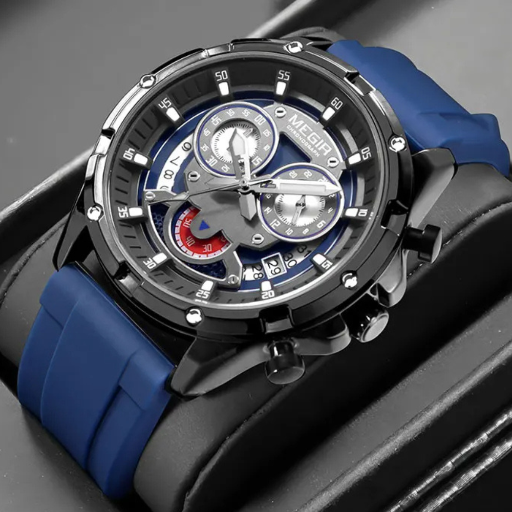Odelis London® Titan