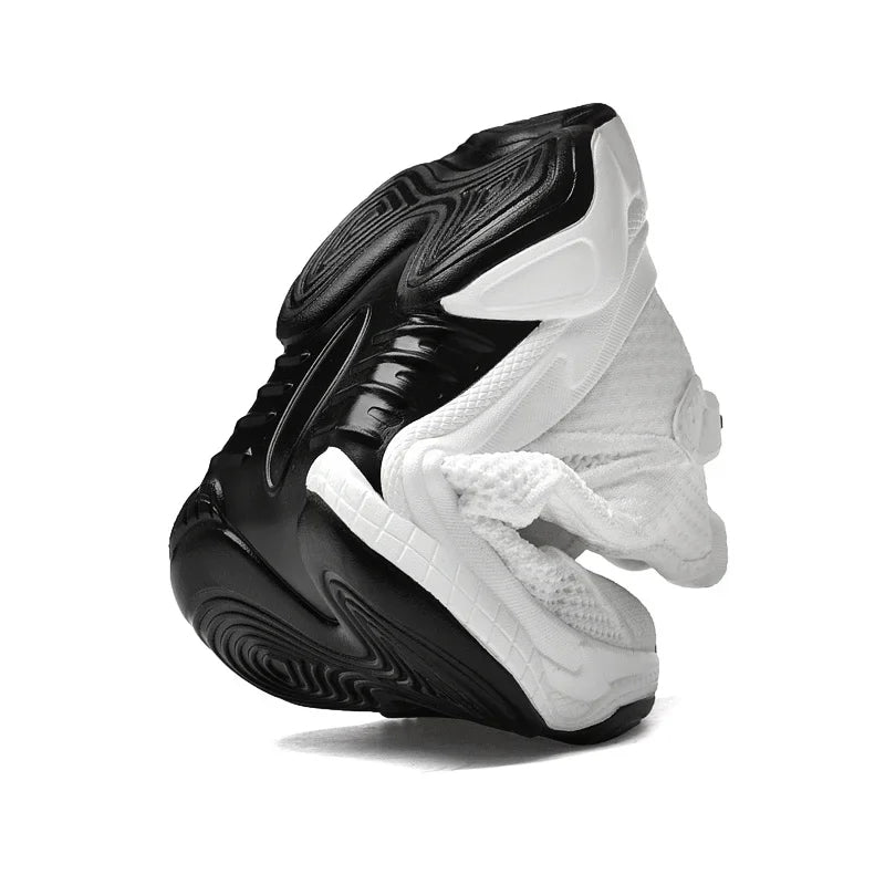 Altitude Height Sneaker