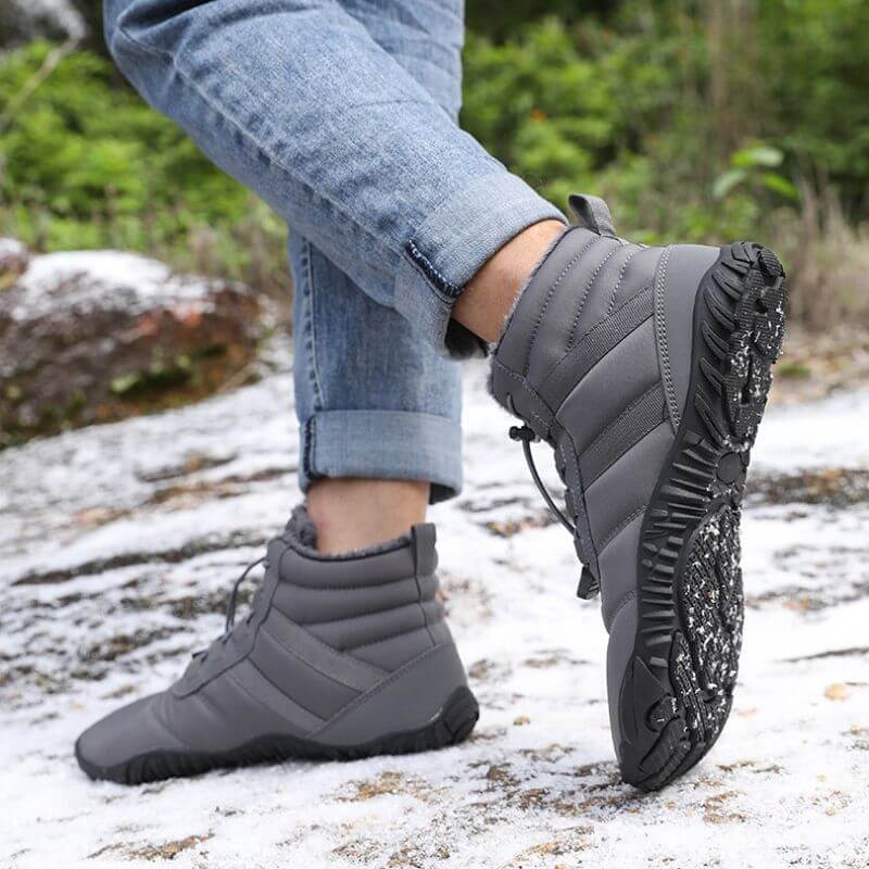 HeatCore – Thermal Barefoot Shoes
