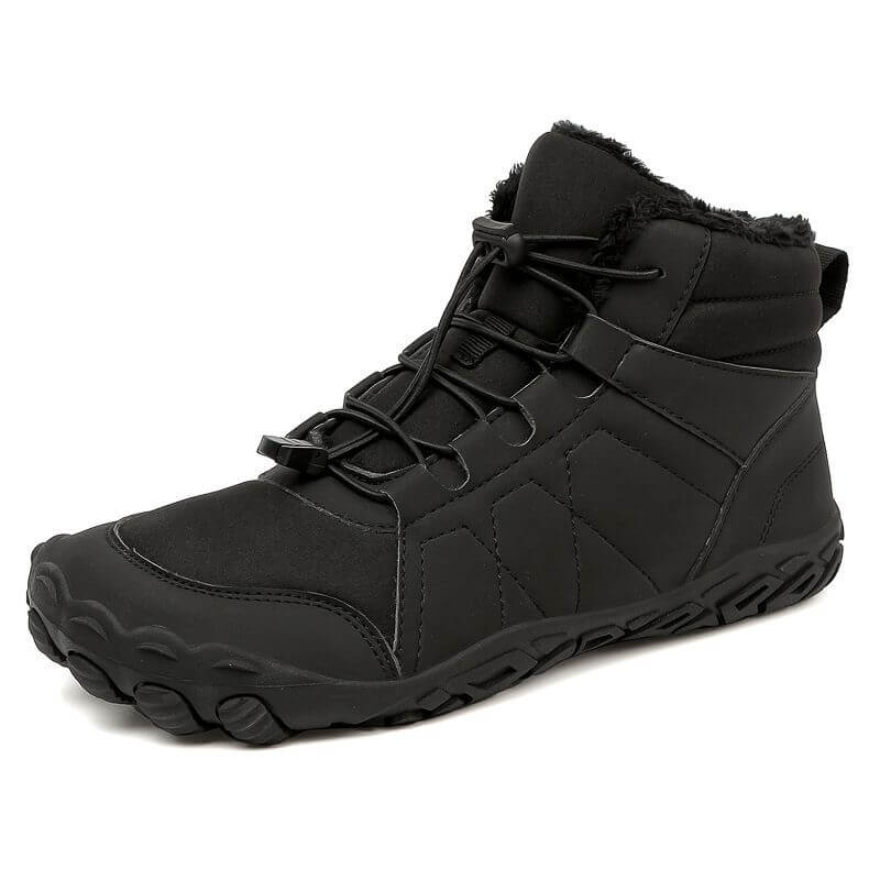 DayWalker – All-Day Comfort Barefoot Shoes
