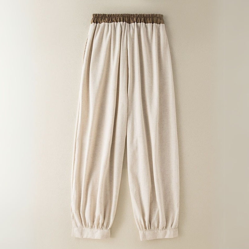 Twillow – Linen Pants