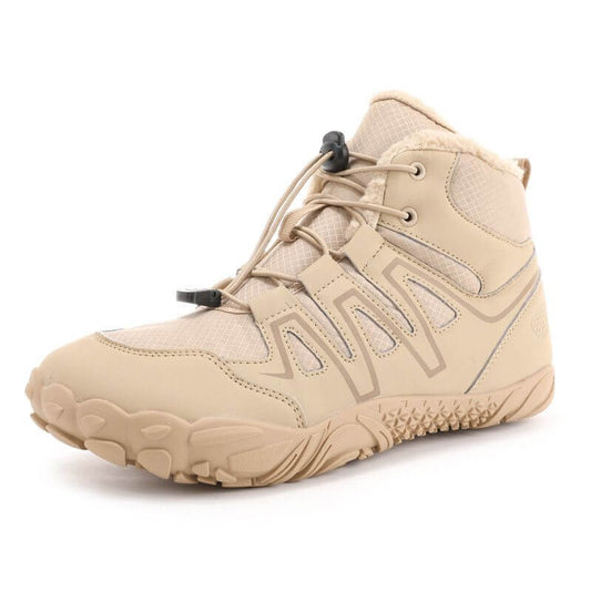 TerraGrip – Trail-Ready Barefoot Shoes