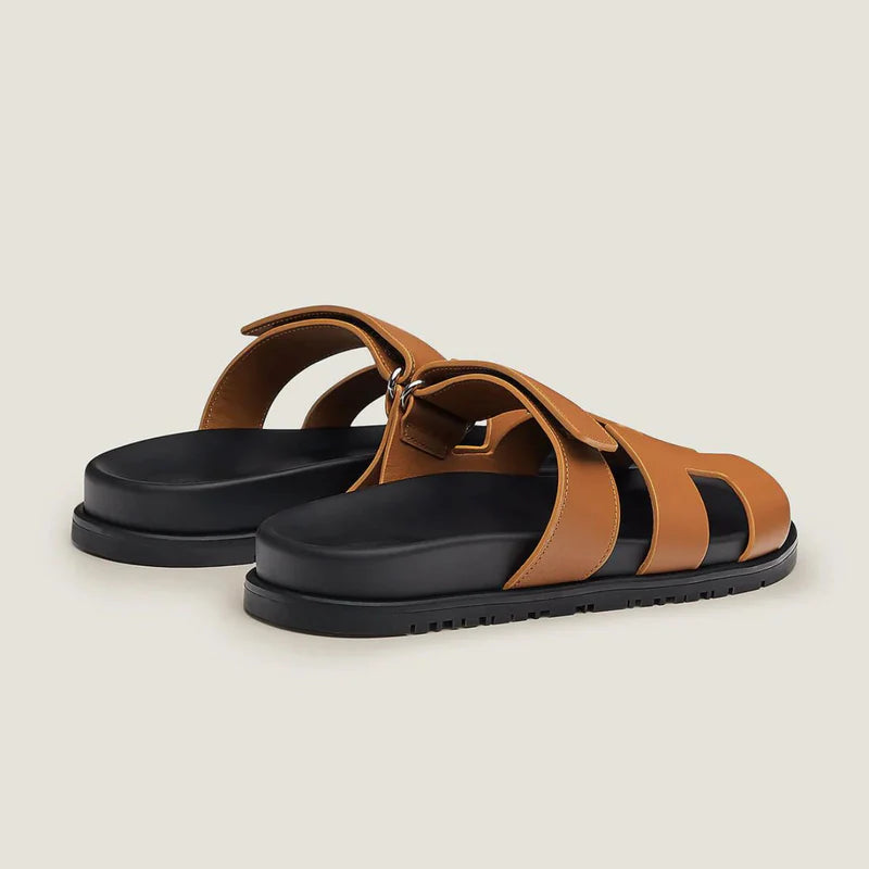 SoleMate – Chic Vegan Sandals