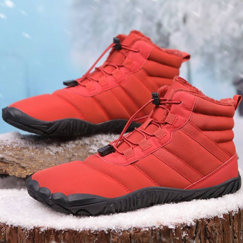 HeatCore – Thermal Barefoot Shoes