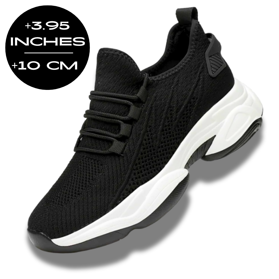 Altitude Height Sneaker