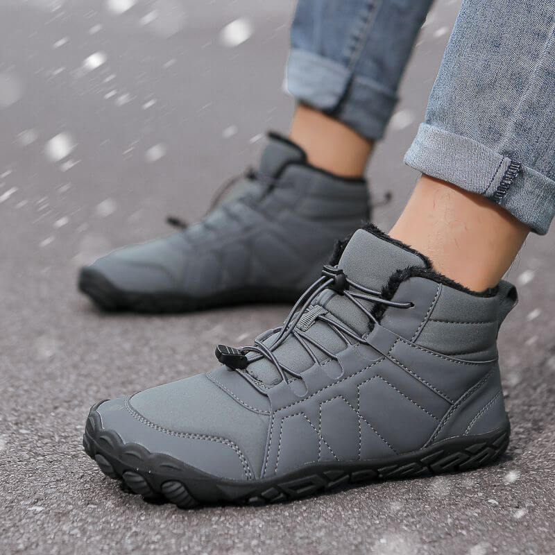 DayWalker – All-Day Comfort Barefoot Shoes