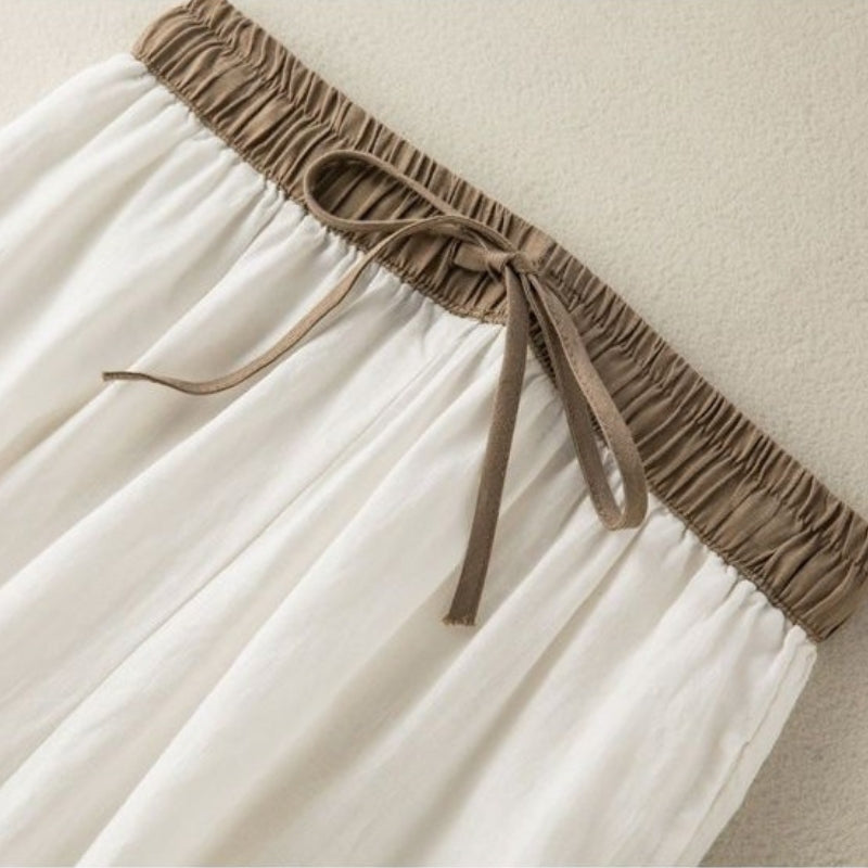 Twillow – Linen Pants