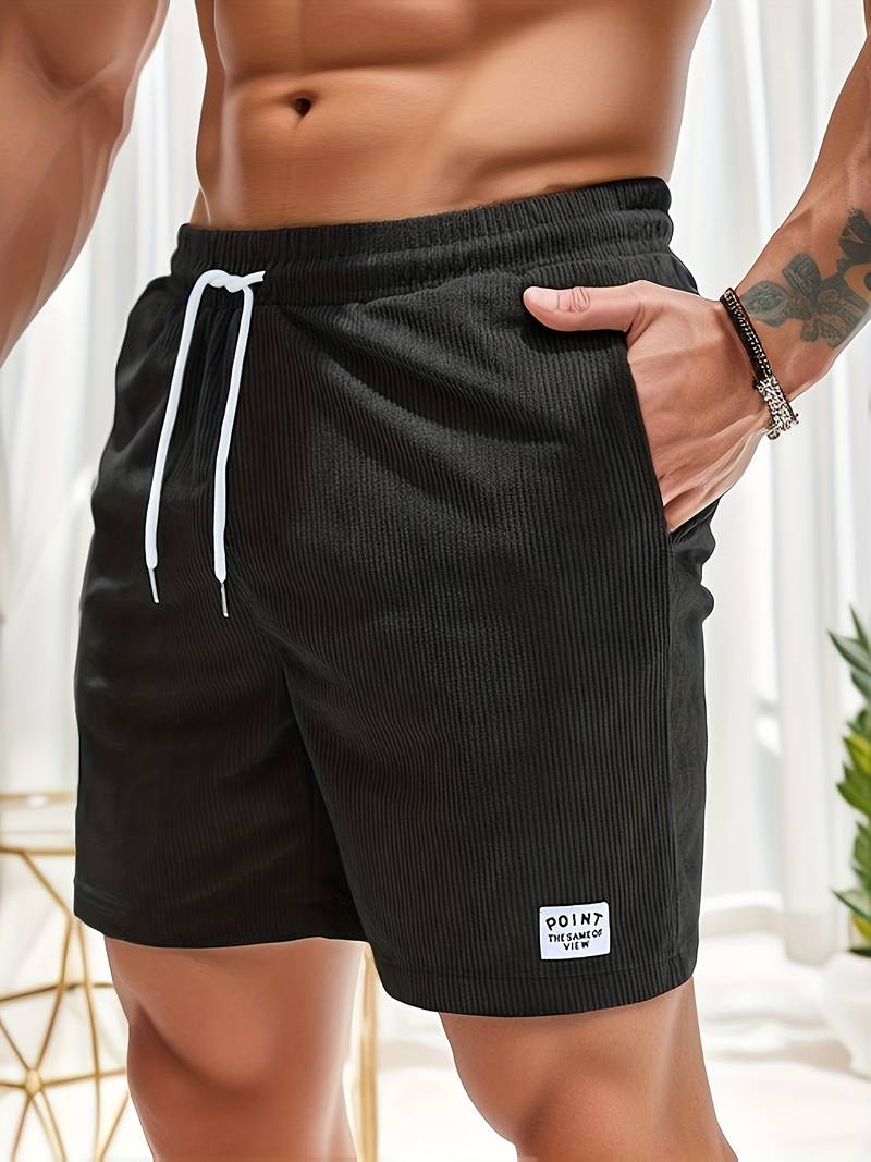 Palermo Comfort Shorts
