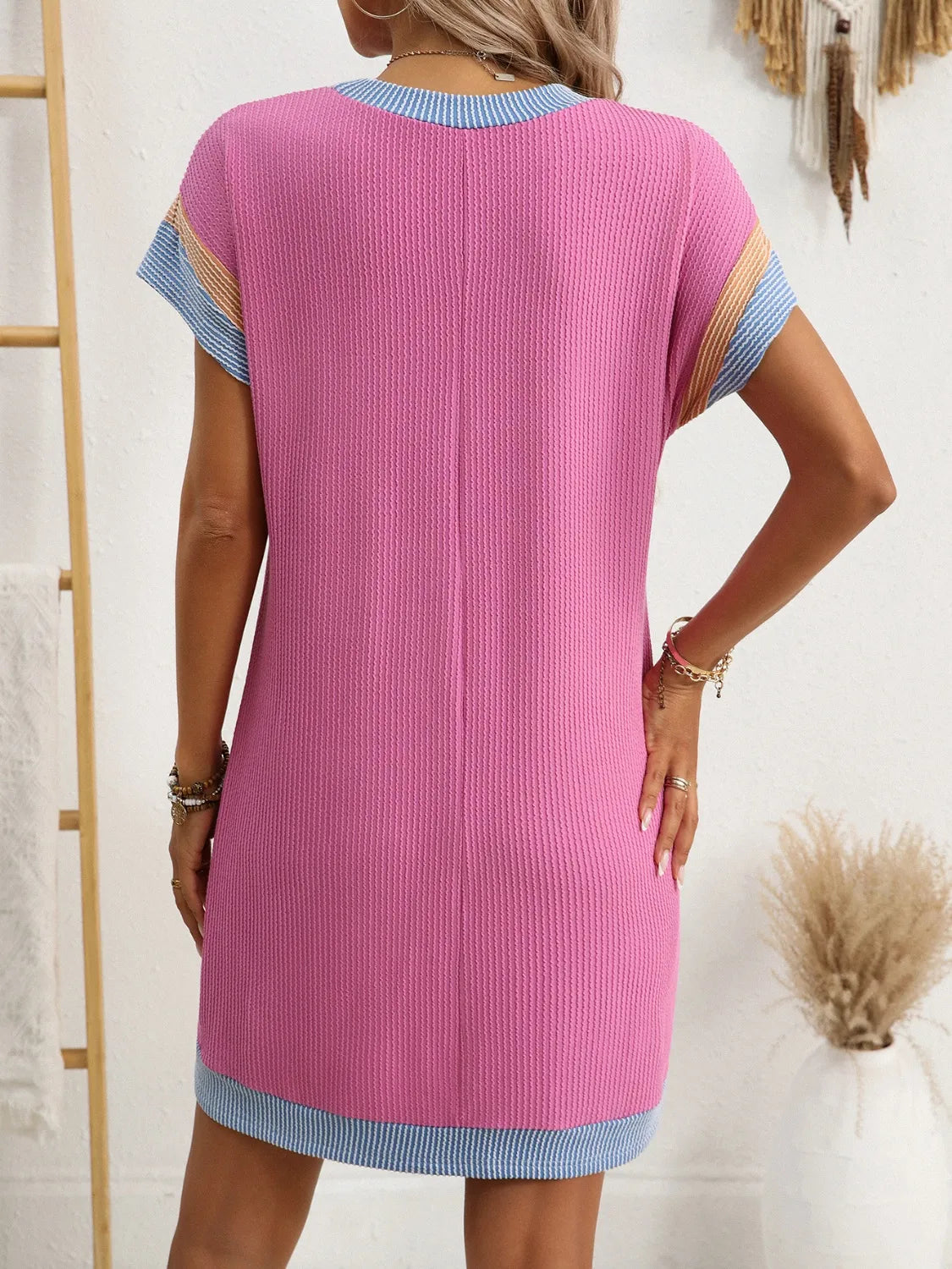 Freya’s Casual Chic Mini