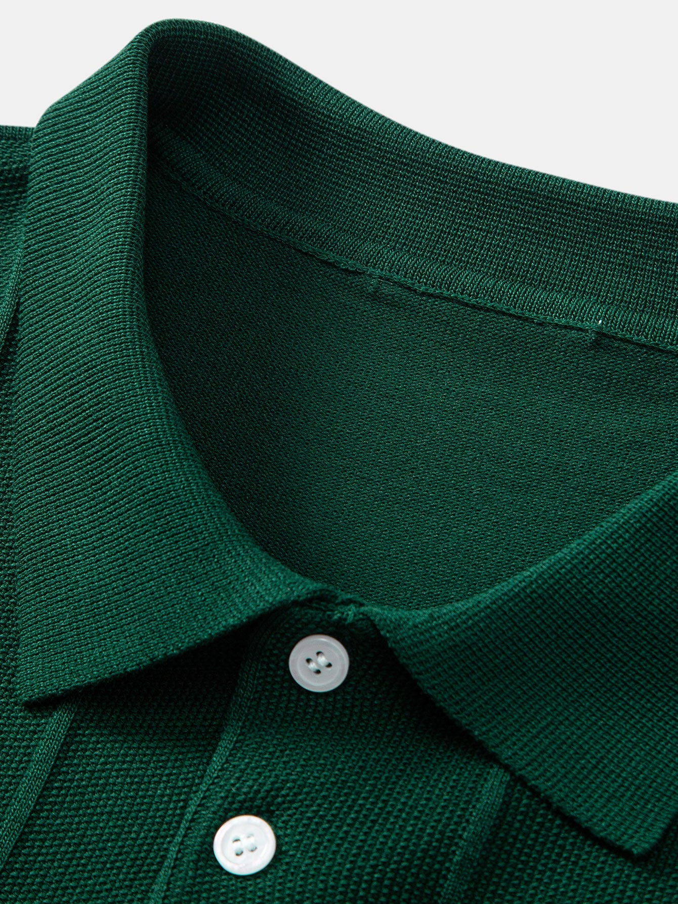 Ethan Stripe Polo & Pants Set