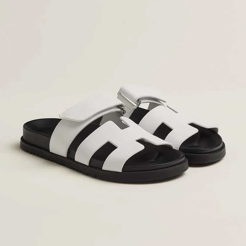SoleMate – Chic Vegan Sandals