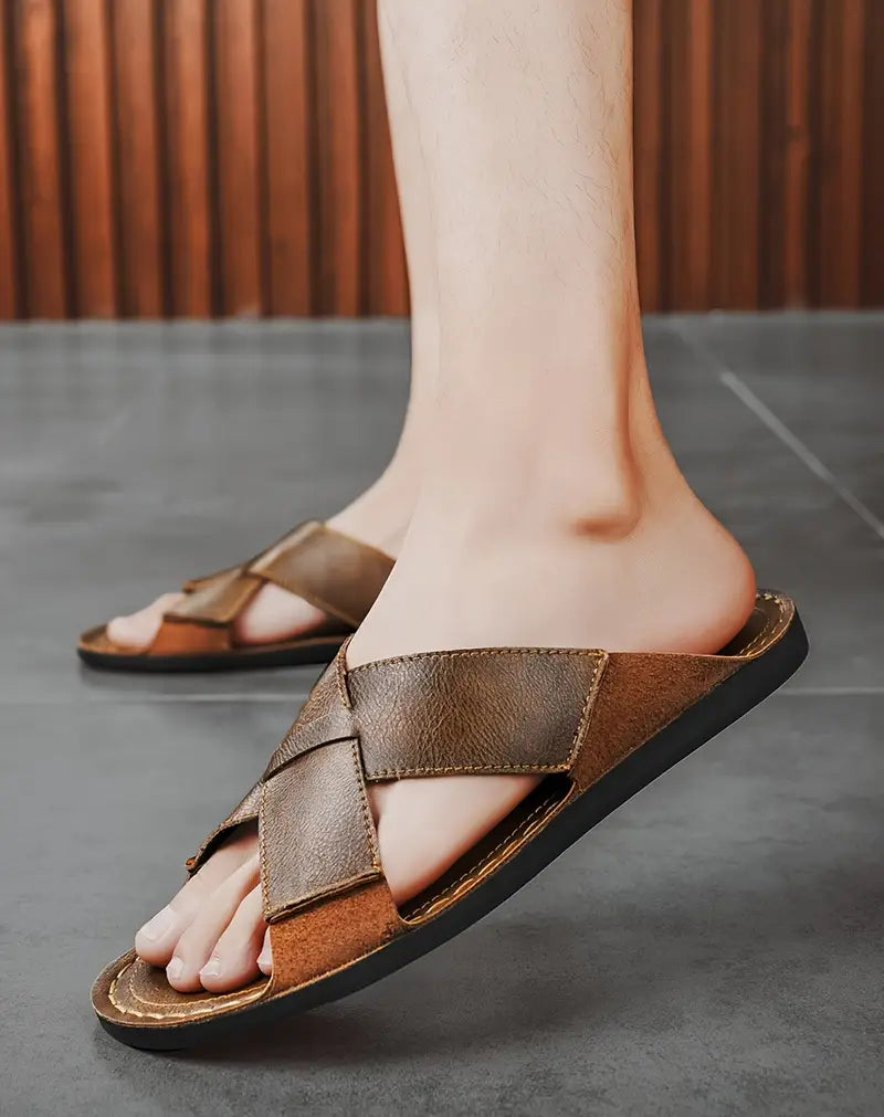 Lumeo Sandals