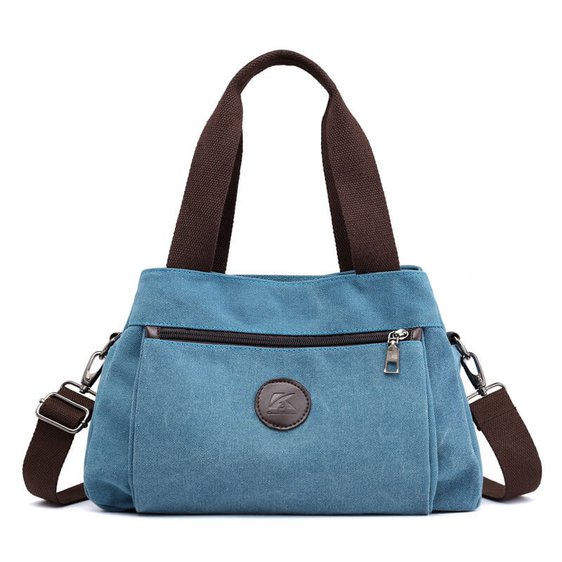 SoftTone™ Everyday Canvas Tote