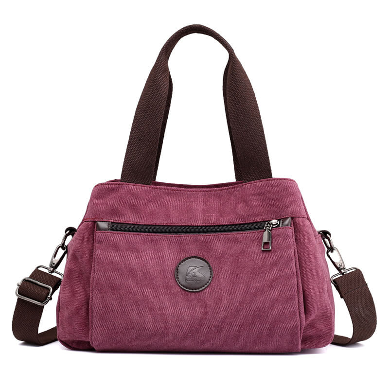 SoftTone™ Everyday Canvas Tote