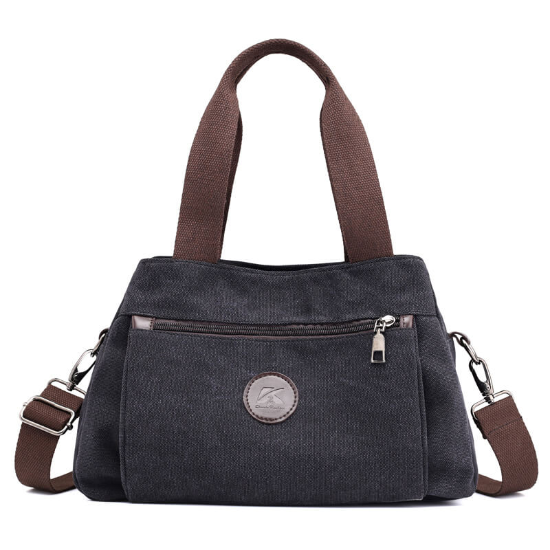SoftTone™ Everyday Canvas Tote