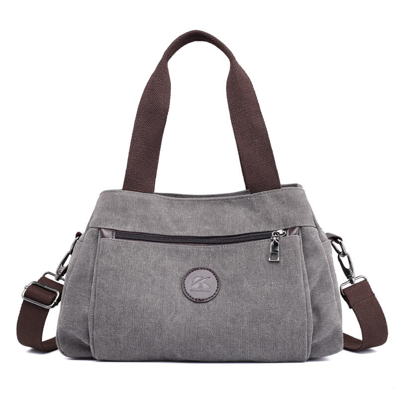 SoftTone™ Everyday Canvas Tote