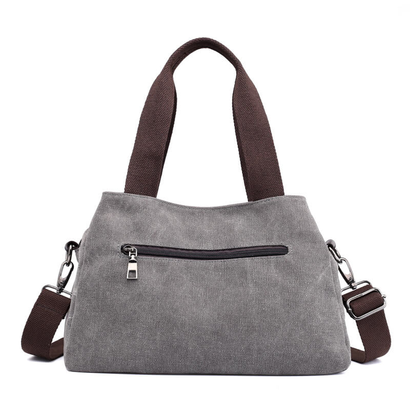 SoftTone™ Everyday Canvas Tote