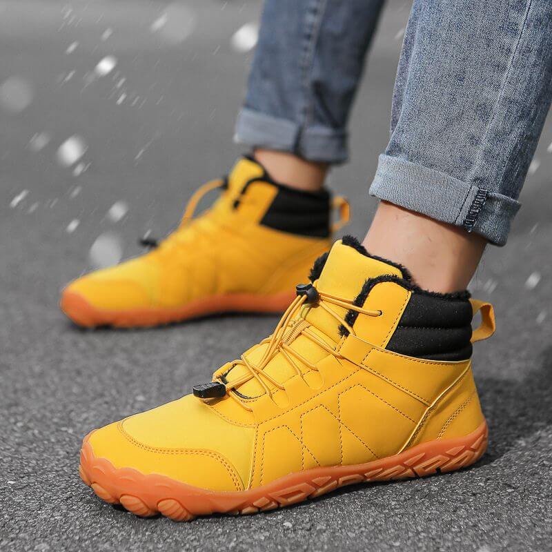 DayWalker – All-Day Comfort Barefoot Shoes