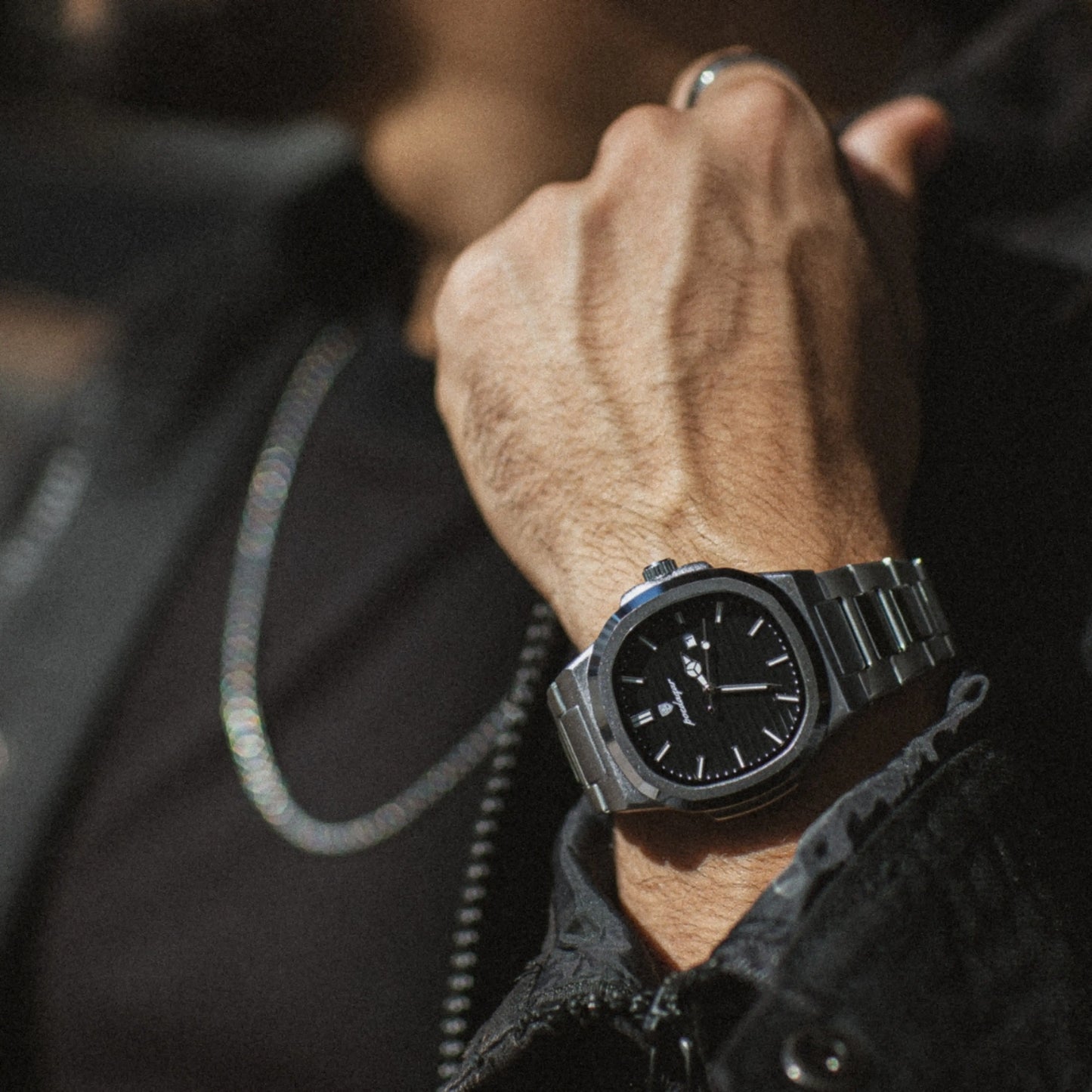 Odelis London® Caspian