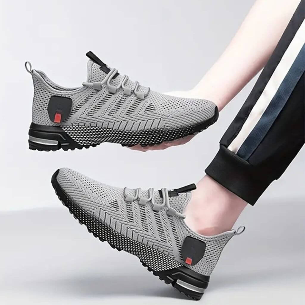 Stride Force Sneakers