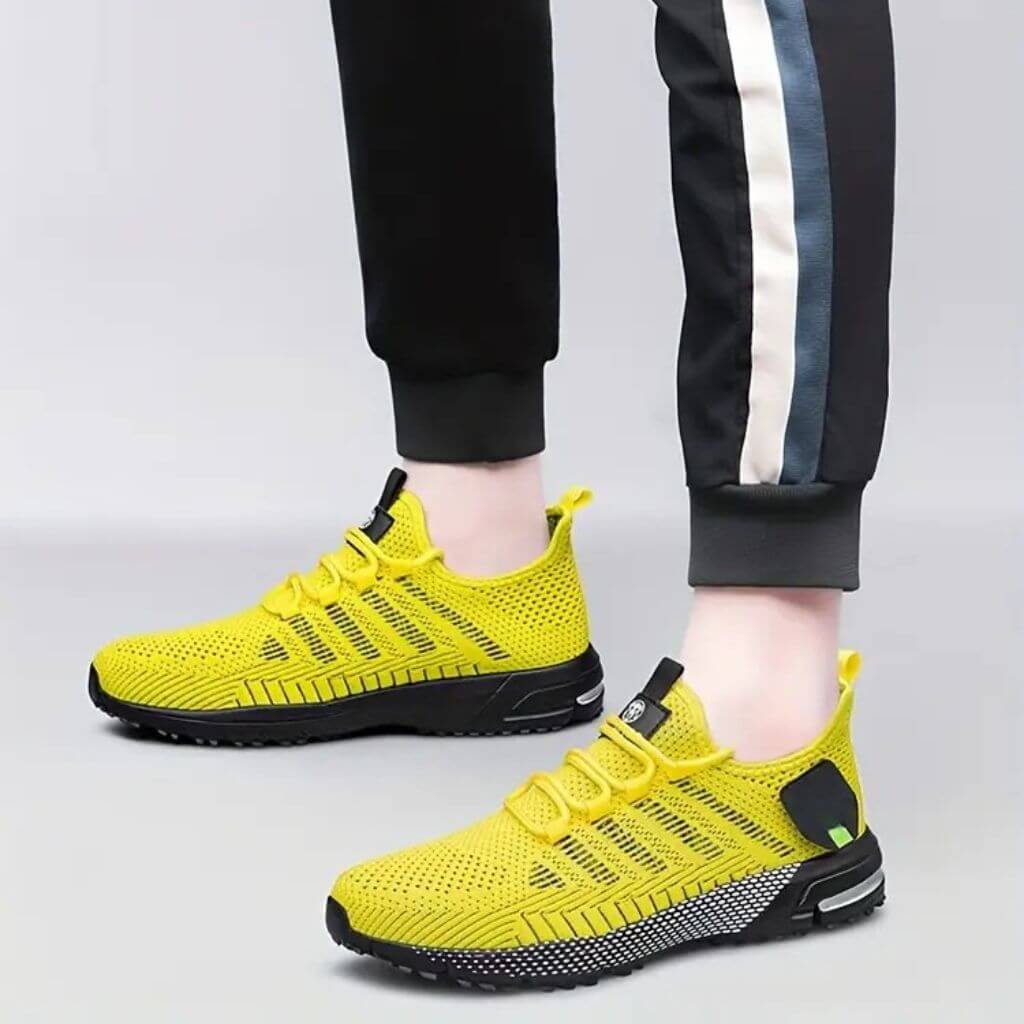 Stride Force Sneakers