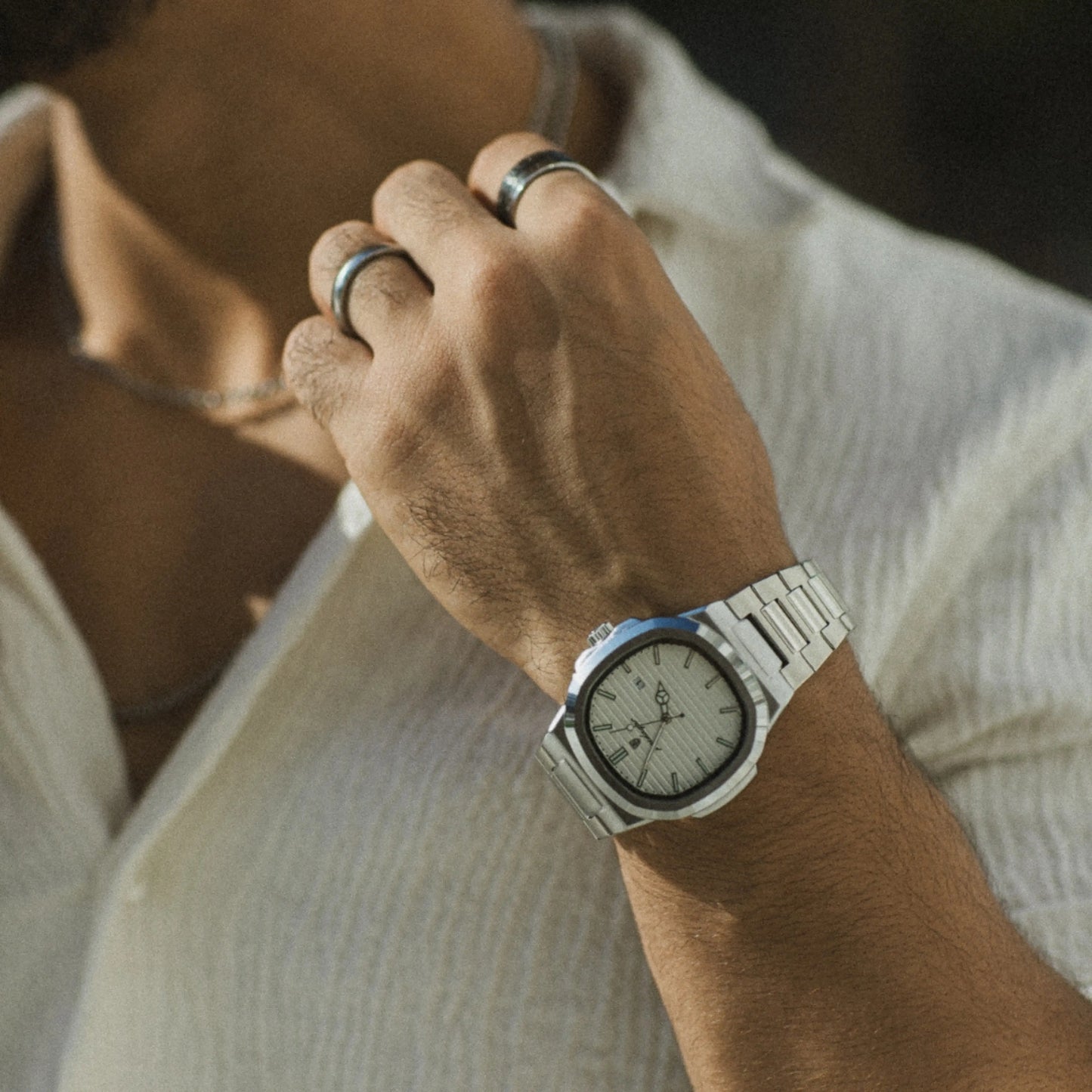 Odelis London® Caspian