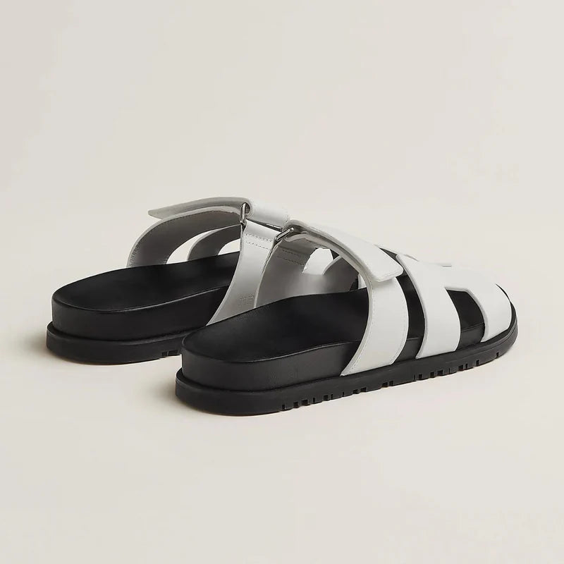 SoleMate – Chic Vegan Sandals