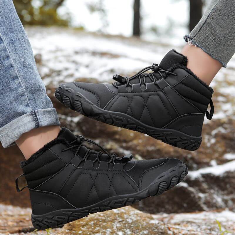 DayWalker – All-Day Comfort Barefoot Shoes