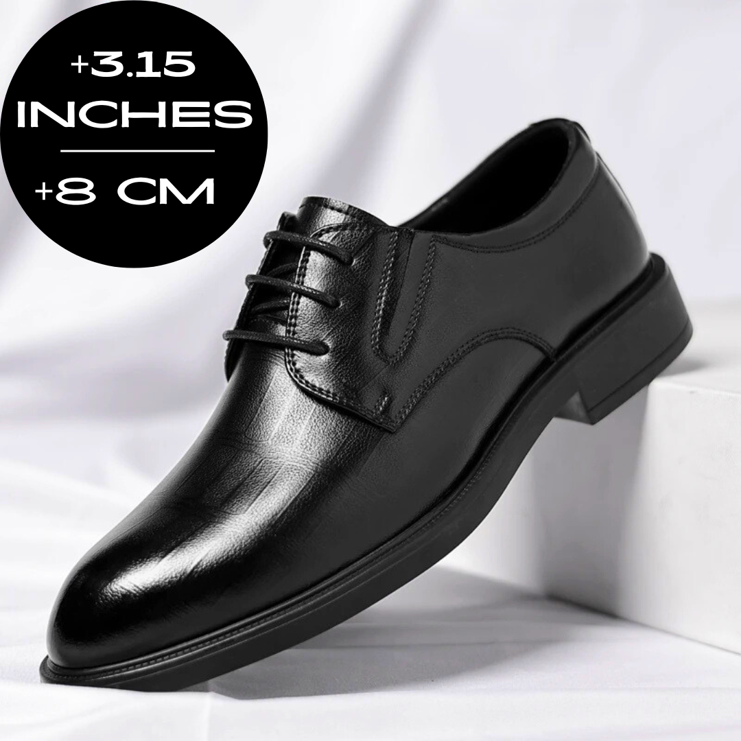 Legacy Elevate Sneaker