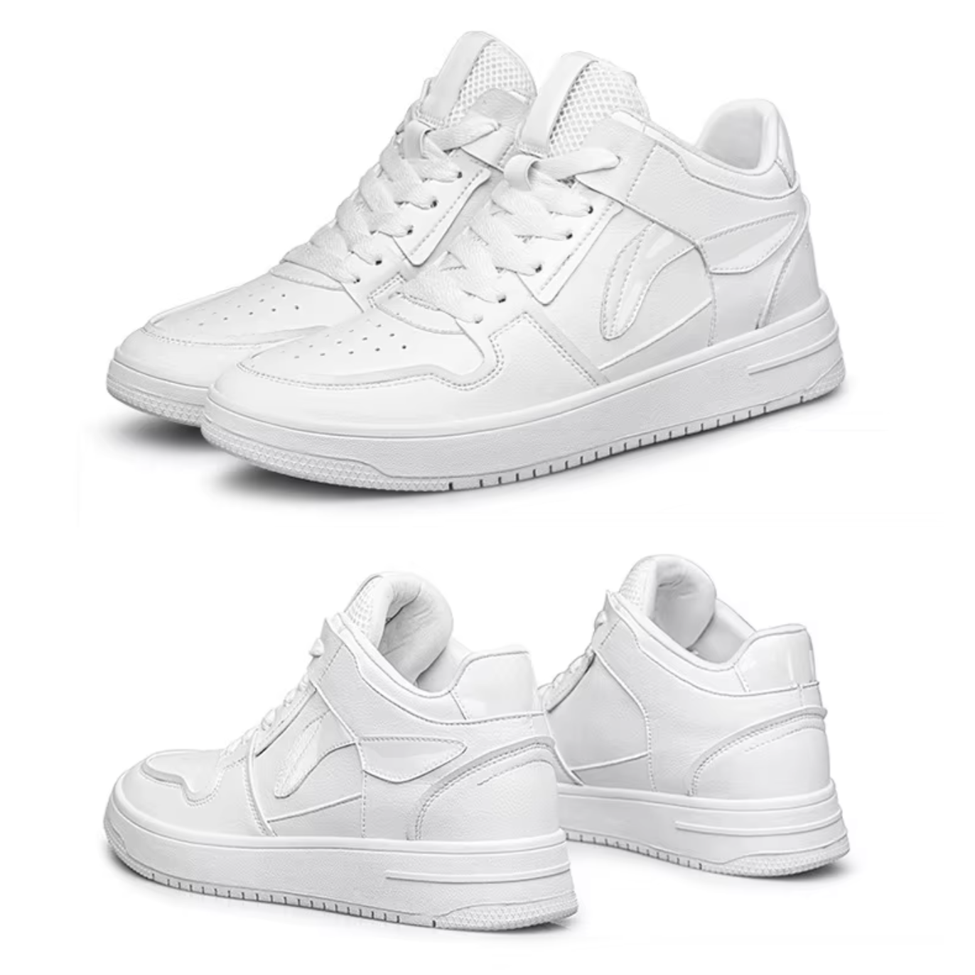 Triumph Lift Sneaker