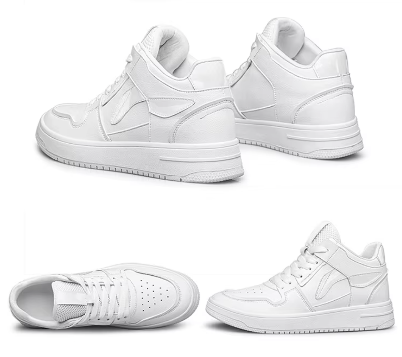 Triumph Lift Sneaker