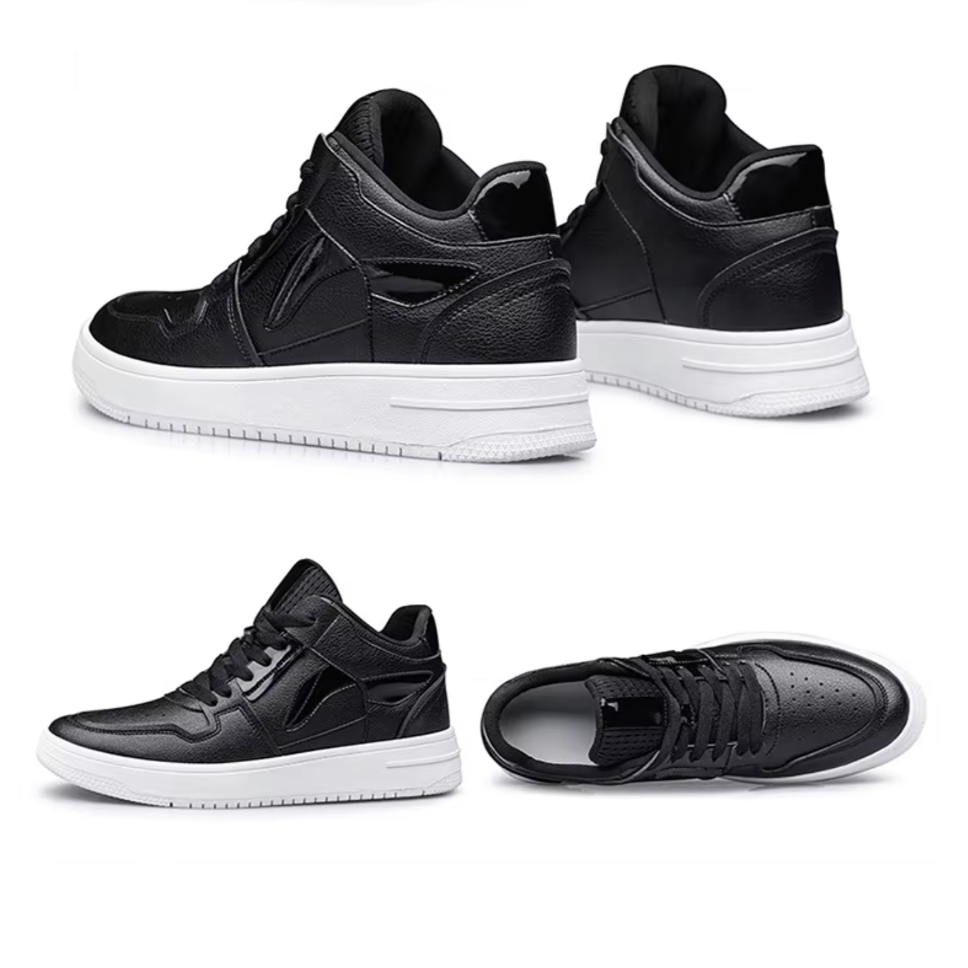 Triumph Lift Sneaker