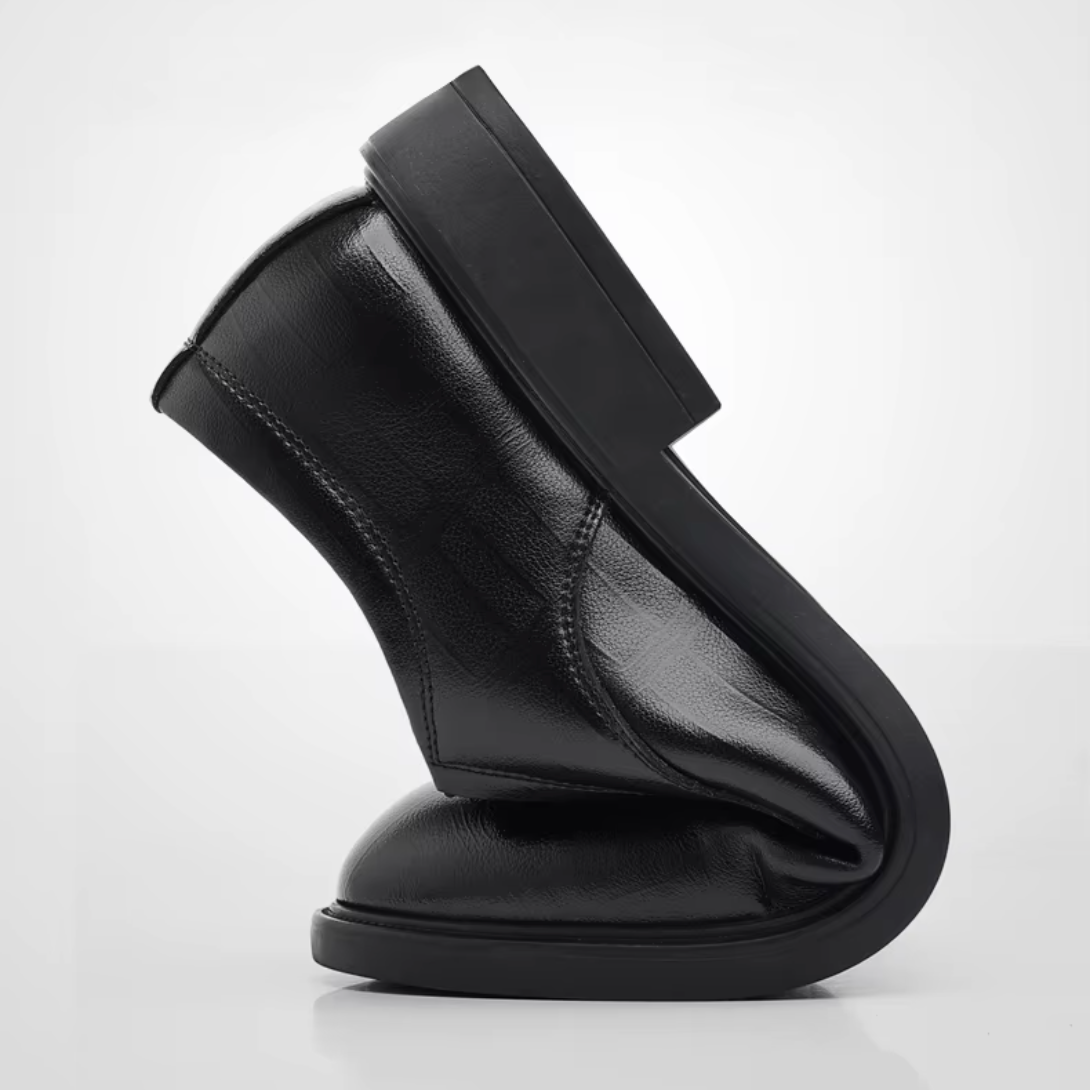 Legacy Elevate Sneaker