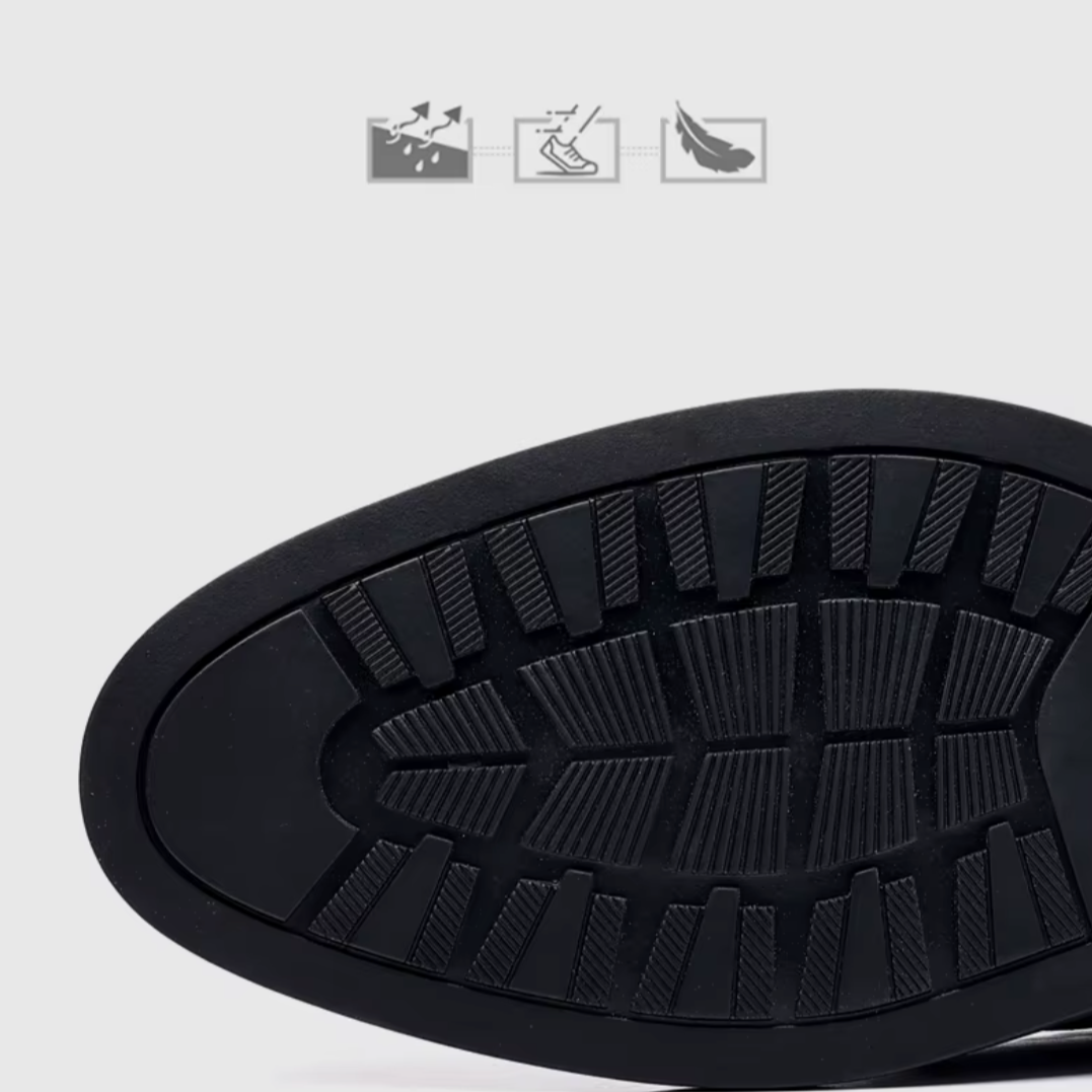 Legacy Elevate Sneaker