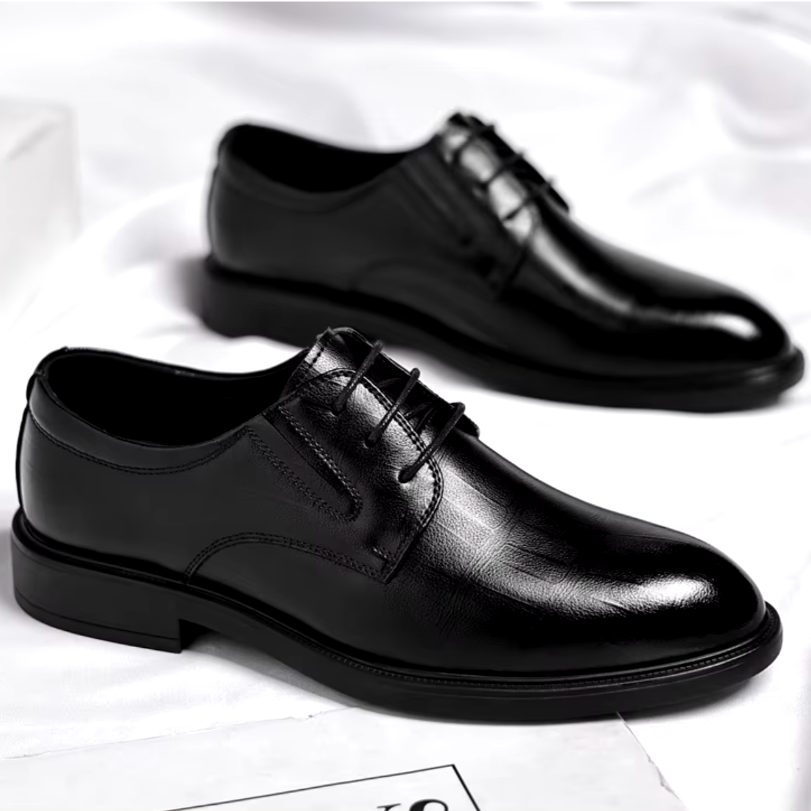 Legacy Elevate Sneaker