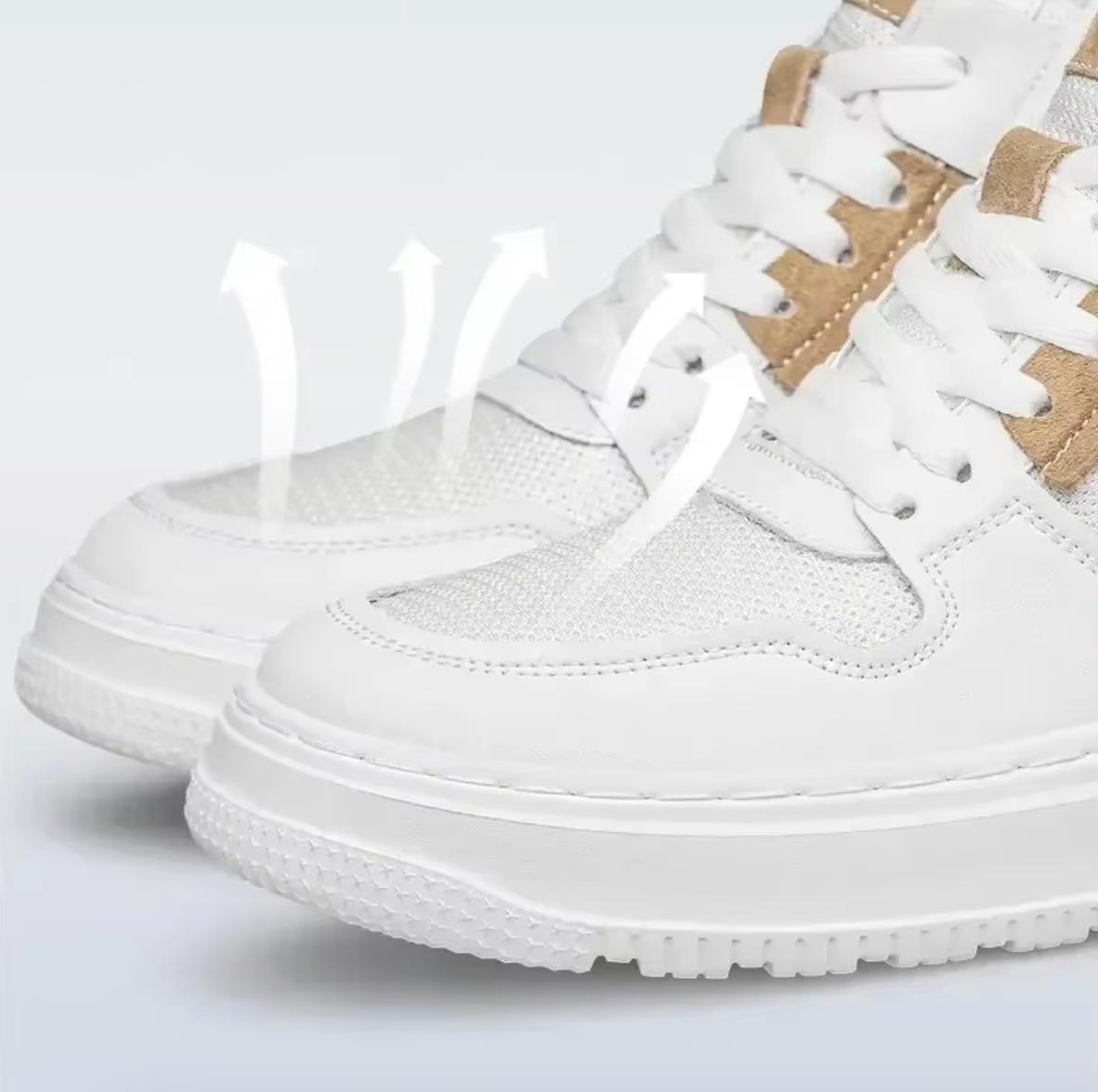 Zenith Rise Sneaker