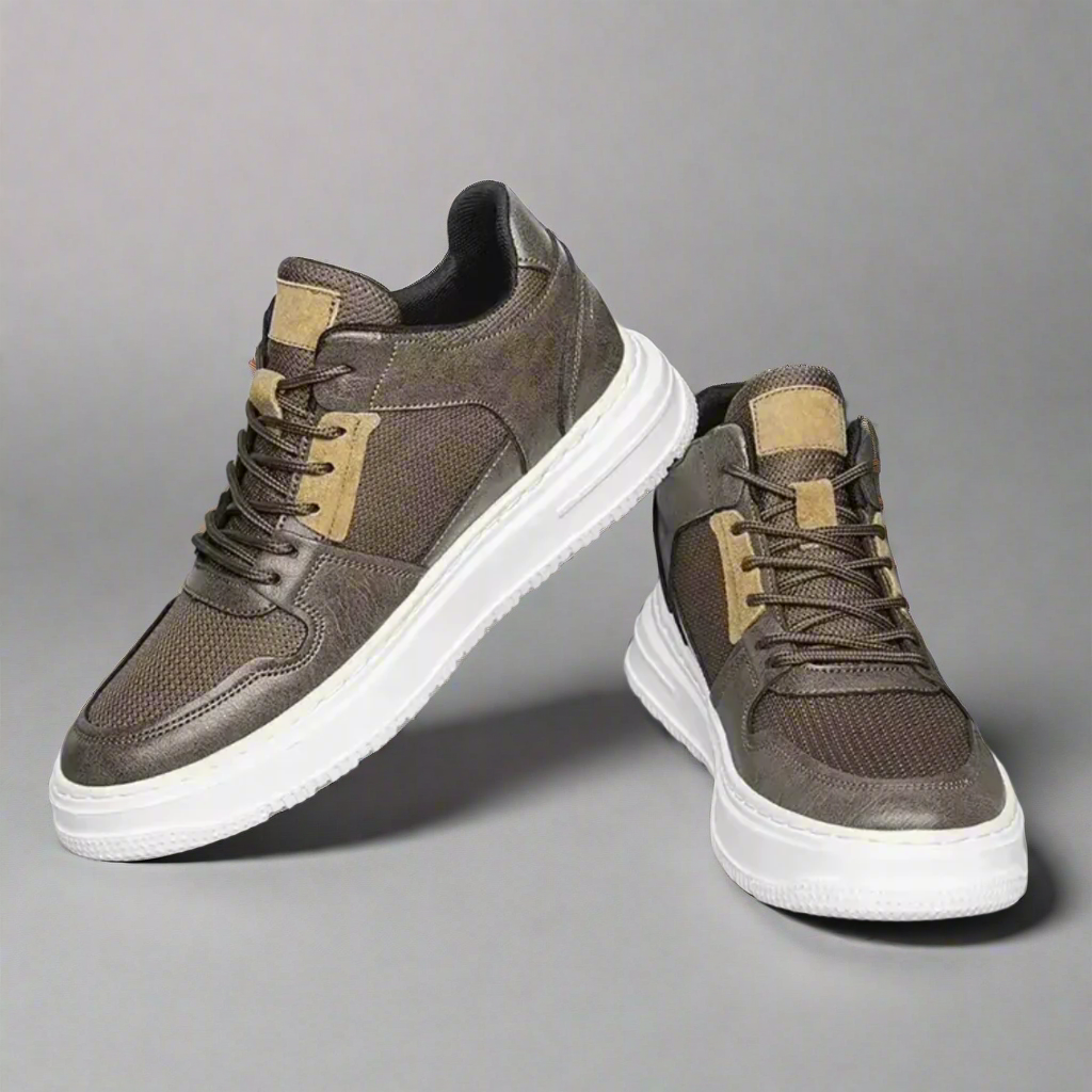 Zenith Rise Sneaker