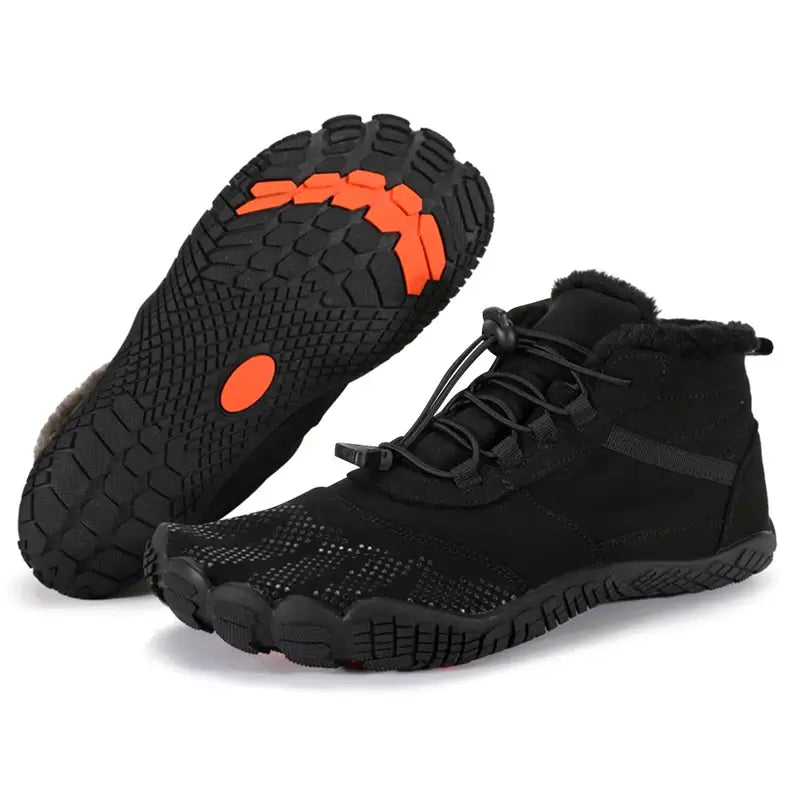 Summit Pro – Mountain Barefoot Hikers