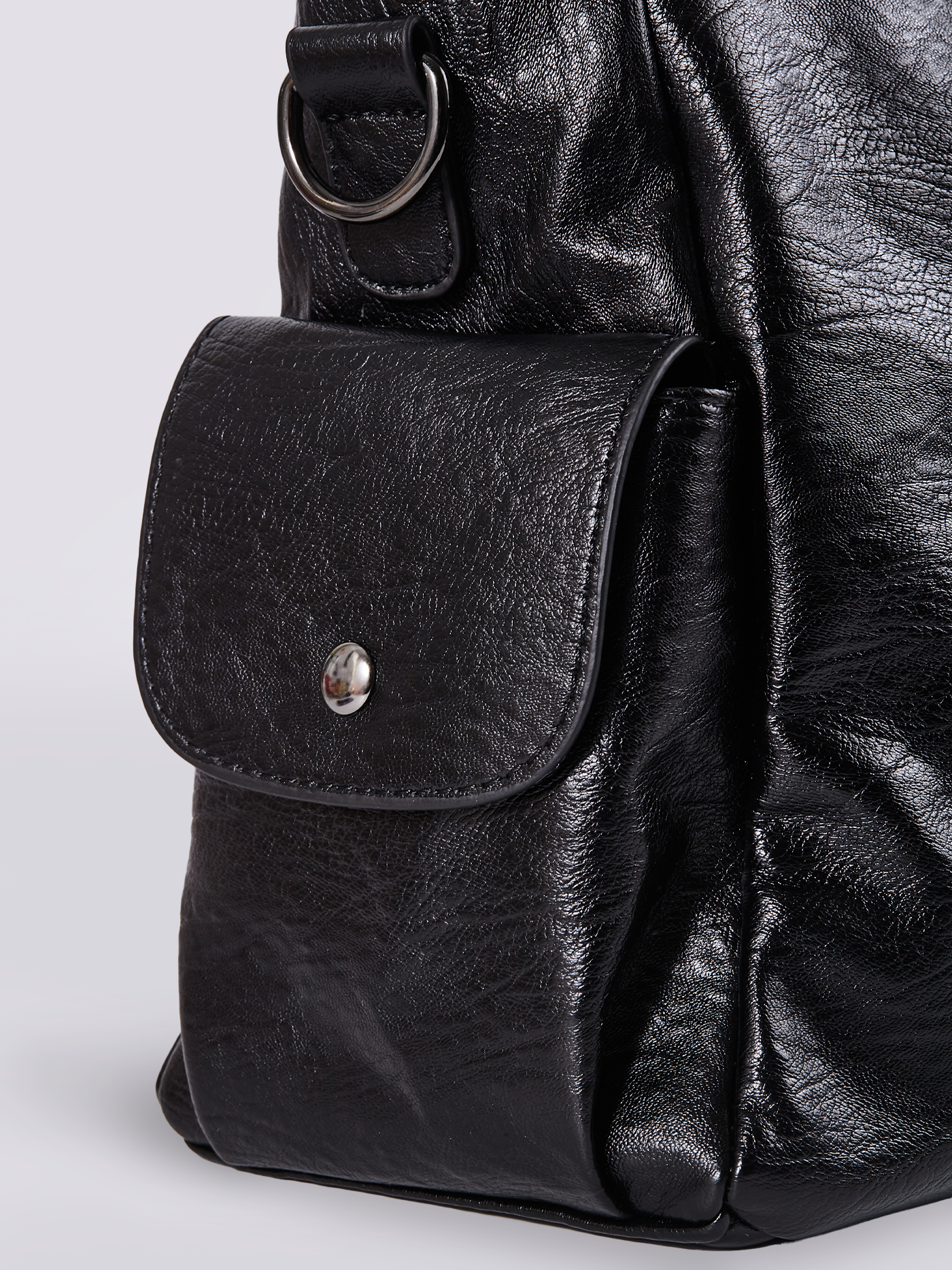 Daily Luxe Bag