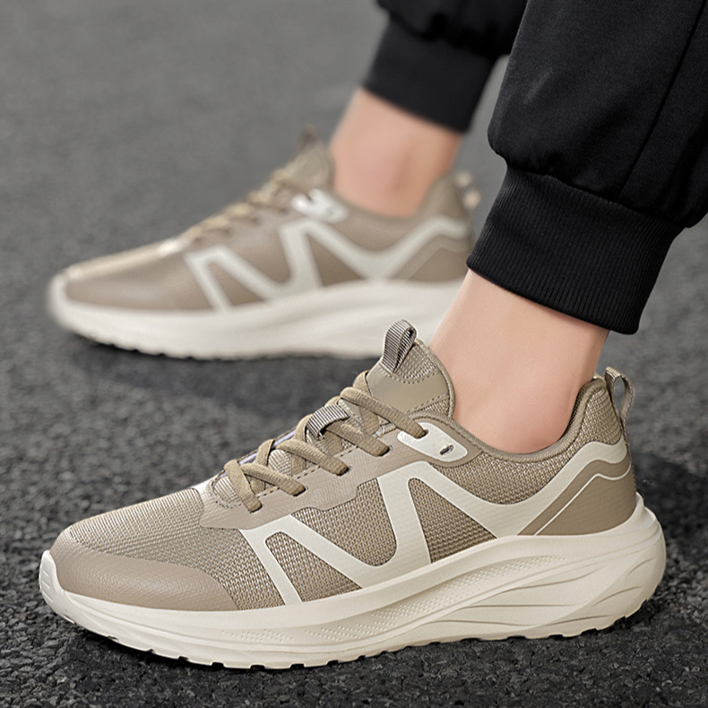 Nexus Mesh Sneakers