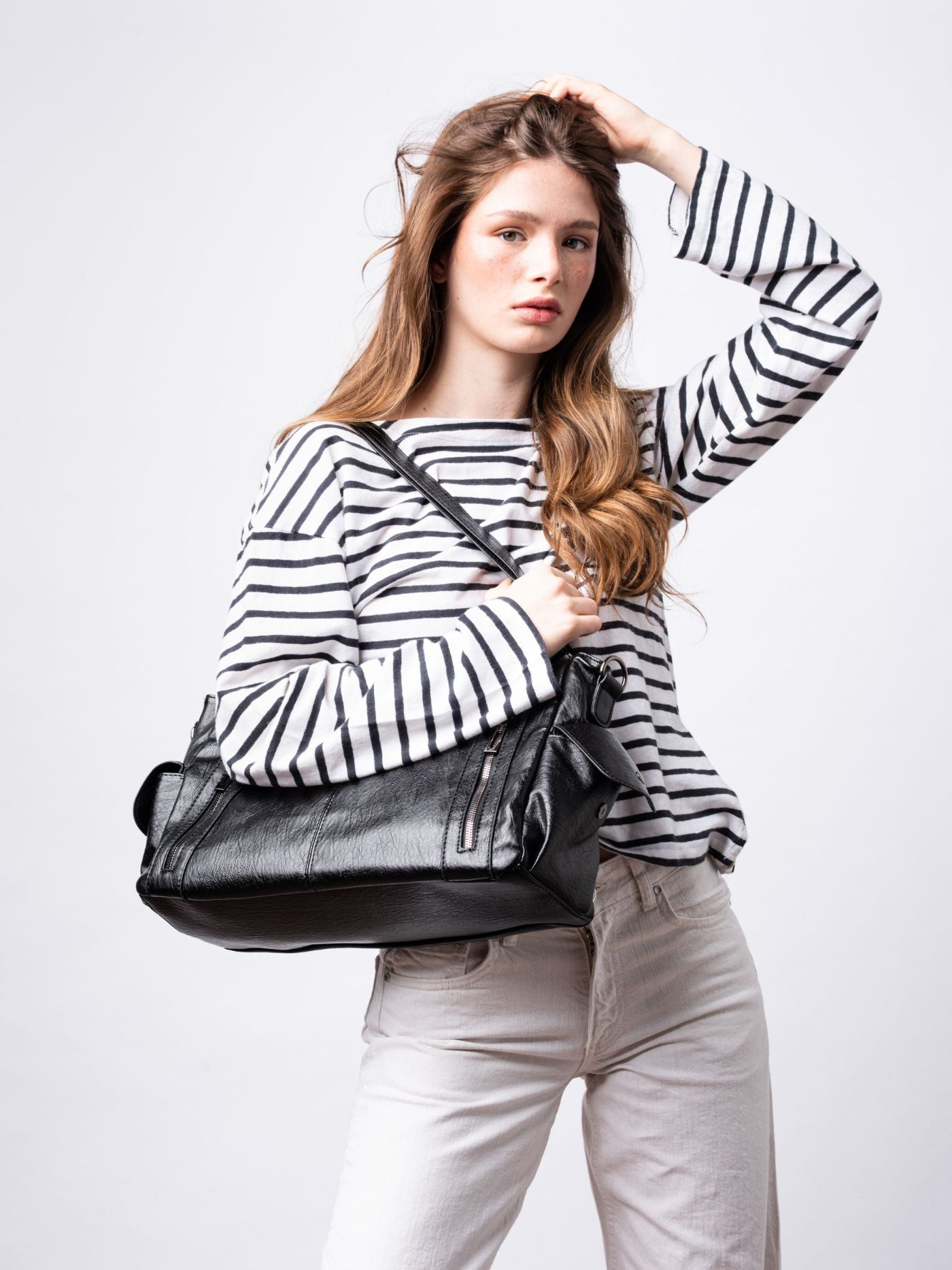 Daily Luxe Bag
