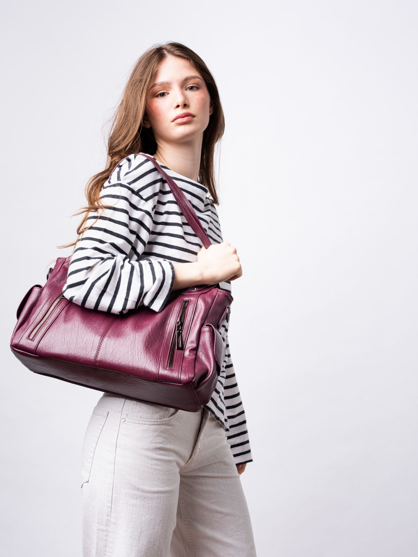 Daily Luxe Bag