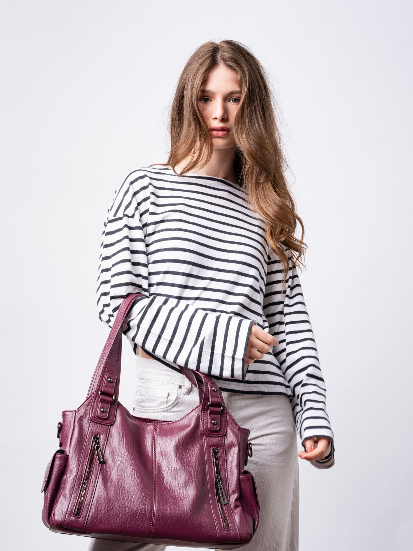 Daily Luxe Bag